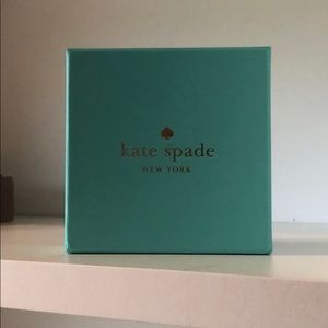 Kate Spade Box